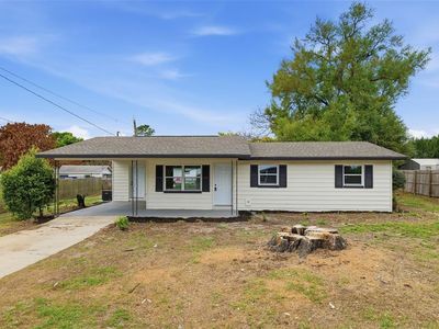 2914 Dudley Dr, Bartow, FL, 33830
