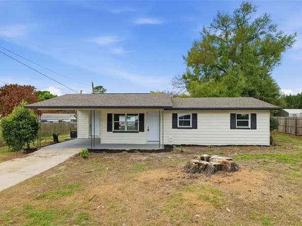 2914 Dudley Dr, Bartow, FL 33830