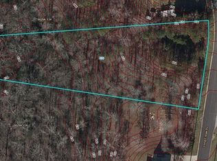 375 Long Creek Dr, Covington, GA 30016