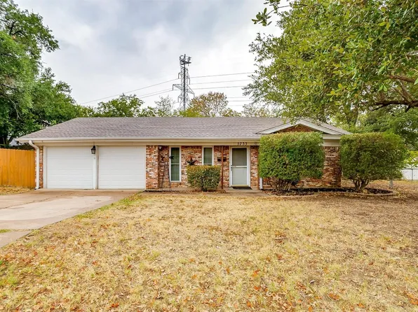 5733 Jane Anne St, Haltom City, TX 76117