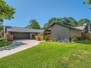1109 Sandpiper Dr, Denton, TX 76205