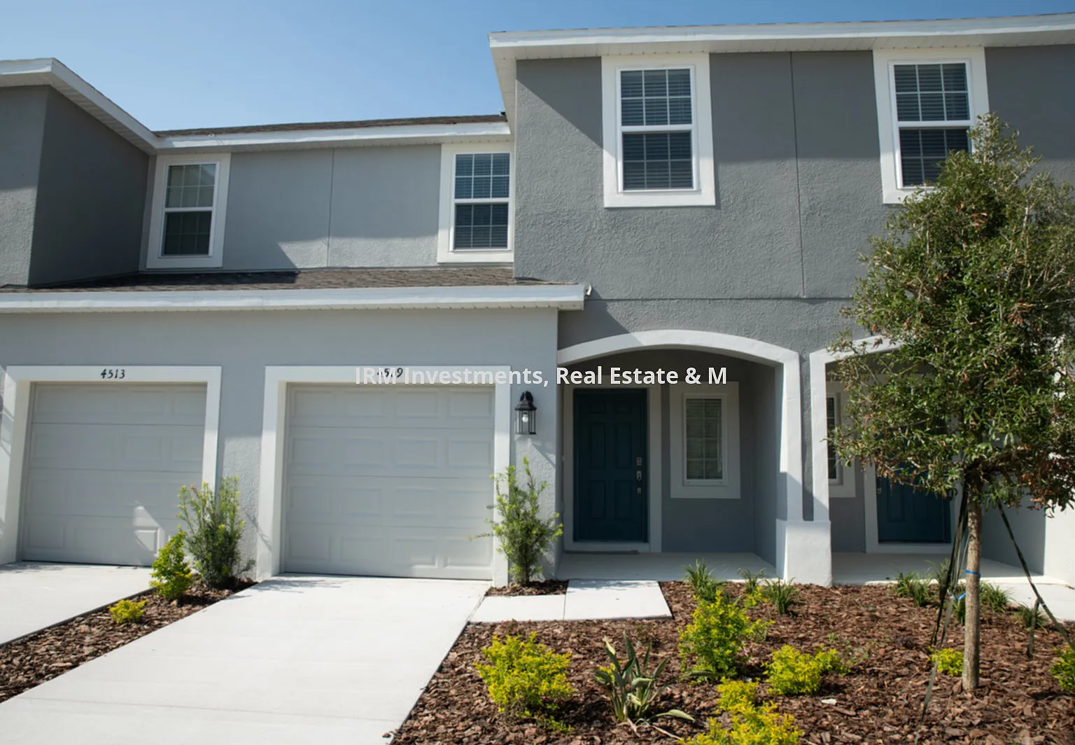 3 bed, 2.5 bath, $1,975 — Photo 1