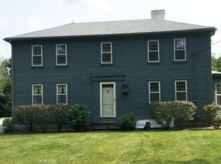 171 Willard Rd, Ashburnham, MA 01430