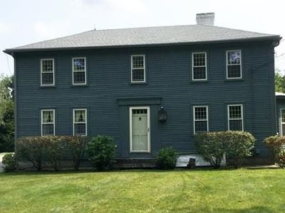 171 Willard Rd, Ashburnham, MA, 01430