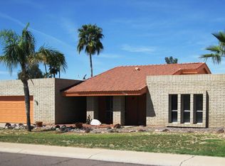 16416 N 46th Dr, Glendale, AZ 85306