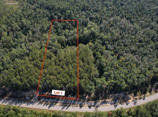 0 County Road 87 PH 2 LOT 1, Robertsdale, AL 36567