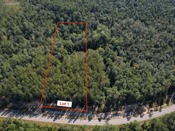 0 County Road 87 Ph 2 Lot 1, Robertsdale, AL 36567