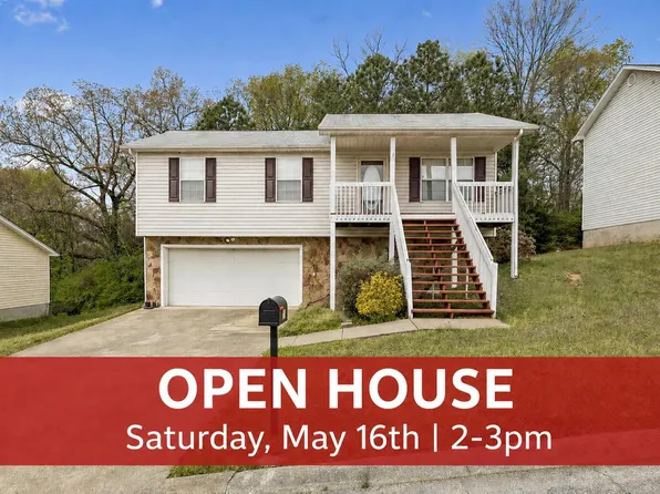 4421 Kayla Cir, Chattanooga, TN 37406