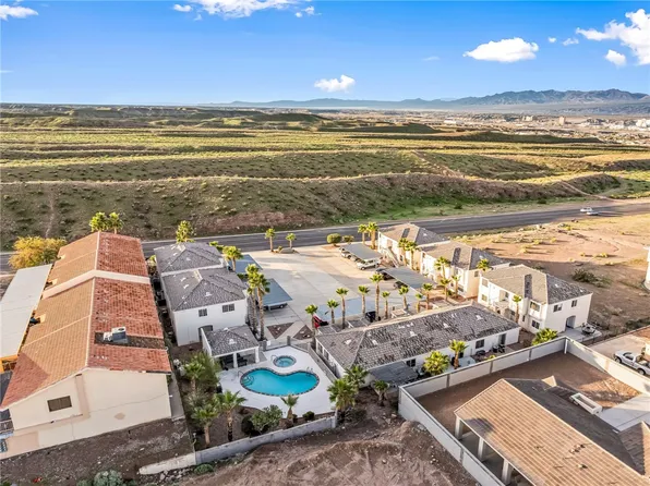 3423 McCormick Blvd APT 201, Bullhead City, AZ 86429