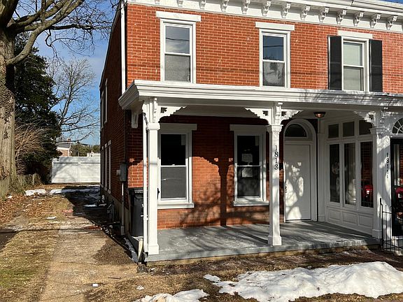 2nd image of 1813 Shallcross Ave