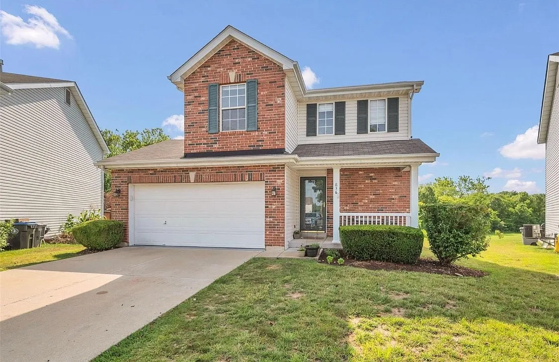 Building Photo - 836 Wayland Dr