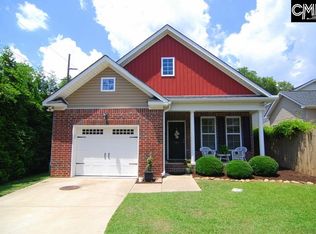 141 Amelia Forest Ln, Columbia, SC 29209