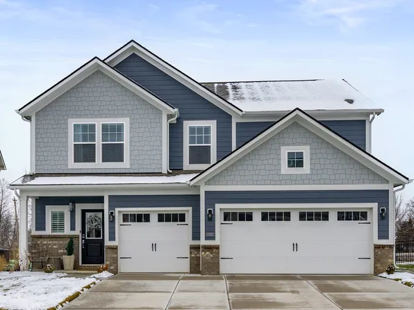 17320 Hanningfield Way, Westfield, IN 46074