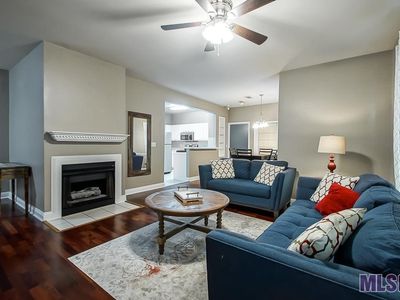 5151 Etta St #3-B, Baton Rouge, LA, 70820
