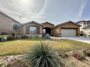 84345 Volare Ave, Indio, CA 92203