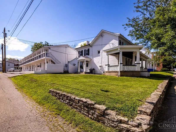 108 S Main St, Oxford, OH 45056