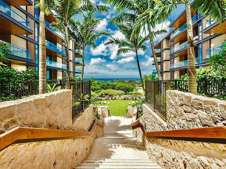 1388 Ala Moana Blvd #3300 — Photo 24