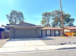 6211 Bullion Blvd, Las Vegas, NV 89103