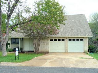 7105 Dunkirk Dr, Austin, TX 78736