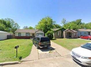 1708 NW Baldwin Ave, Lawton, OK 73507