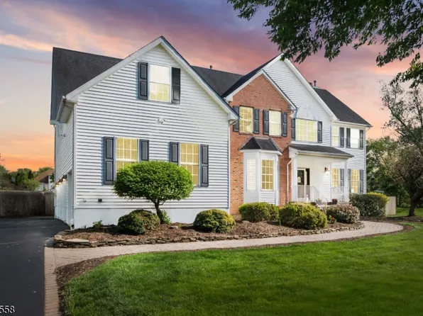 34 White Meadow Rd, Hillsborough Twp., NJ 08844