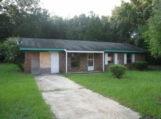 111 Mann St, Reidsville, GA 30453