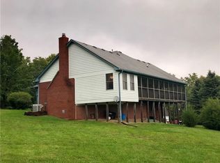 8317 E 200 S, Greenfield, IN 46140
