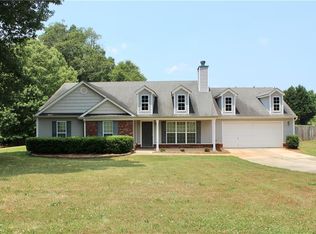 1107 Hummingbird Way, Winder, GA 30680