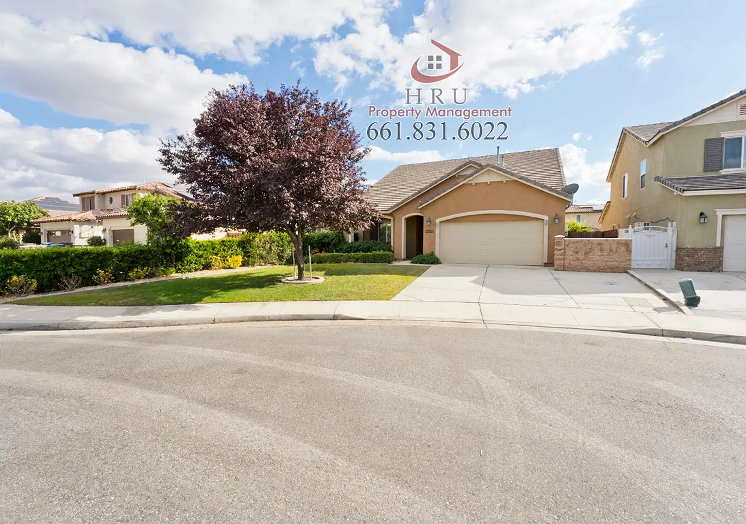 Stunning 4-bedroom, 3-bathroom home — Photo 4