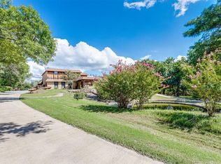 14224 W Edmond Lake Rd, Jones, OK 73049