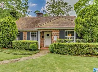 121 Yorkshire Dr, Homewood, AL 35209