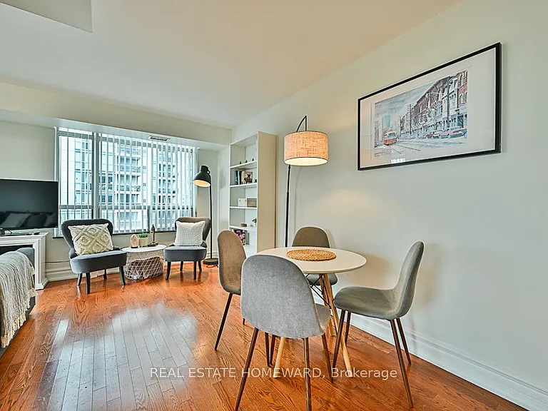 155 Beecroft Rd #2711 — Photo 12