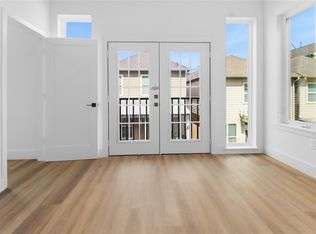 5614 Larkin #H, Houston, TX 77007