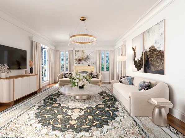 444 East 52nd Street image 5 of 24