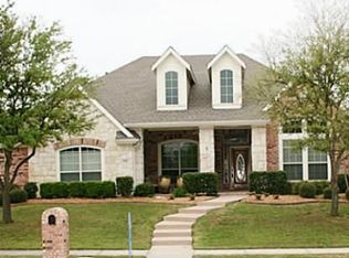 860 Willowmist Dr, Prosper, TX 75078