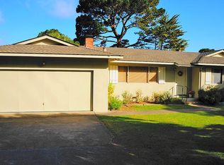 2892 Sloat Road, Pebble Beach, CA 93953