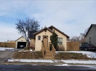 484 W 18th St, Idaho Falls, ID 83402