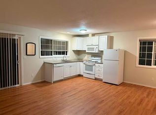 3550 SE 130th Ave APT 4, Portland, OR 97236