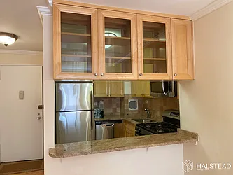 Rented by Brown Harris Stevens
