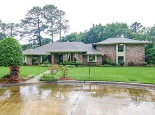 15 Pine Trl, Texarkana, AR 71854
