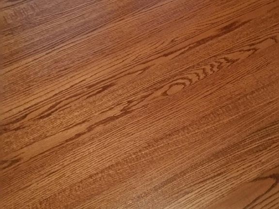 Original Hardwoods Refinishe