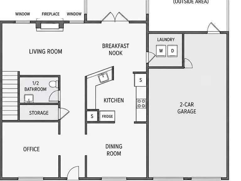 25 Birchstone Ct — Photo 2