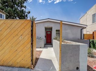 LORENA, Los Angeles, CA 90063
