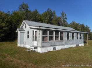 864 Dodlin Rd, Enfield, ME 04493