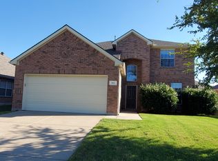 511 Dartmoor Dr, Celina, TX 75009
