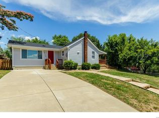 1713 Ballard Dr, Imperial, MO 63052