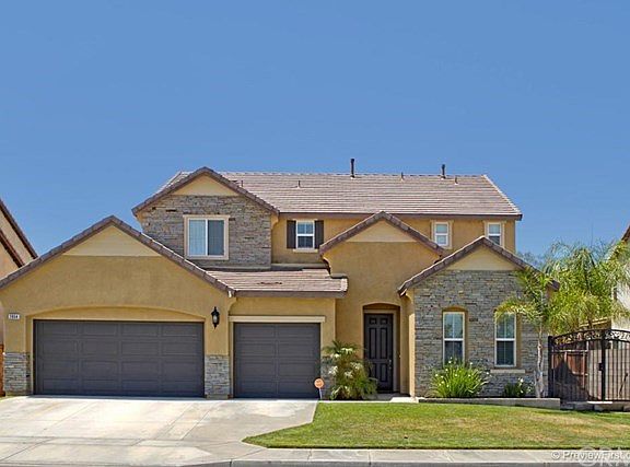 2nd image of 2864 Burgundy Lace Ln