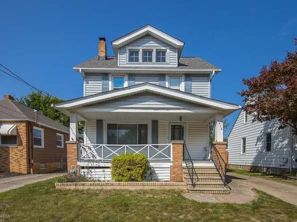 3410 Lucerne Ave, Parma, OH 44134