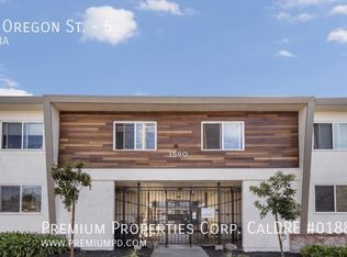 1590 Oregon St APT 5, Berkeley, CA 94703