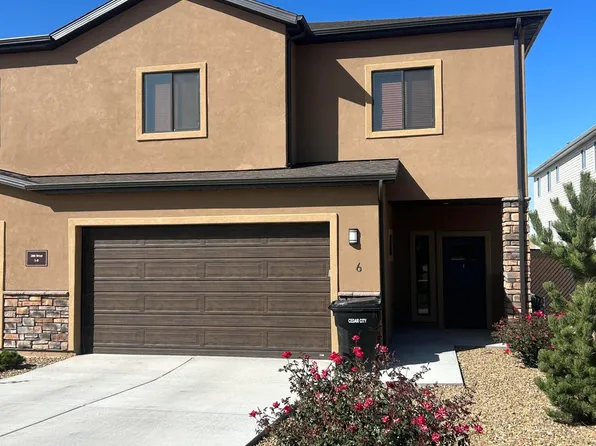 280 W 2100 N #6, Cedar City, UT 84721